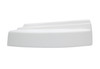 Fender MD3 Lower Evo II DLM White Left