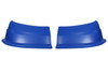 Nose MD3 Evo II DLM Chevron Blue