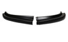 Lower Valance MD3 Evo II DLM Black