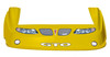 Dirt MD3 Complete Combo GTO Yellow