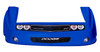Dirt MD3 Combo Chev Blue Challenger