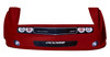 Dirt MD3 Combo Red Challenger