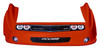 New Style Dirt MD3 Combo Challenger Orange