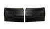88 Monte Nose Black Plastic