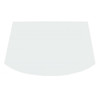 88 Monte Windshield Flat 1/8 Pre-Cut