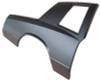 88 Monte Steel Quarter Panel Complete