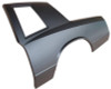 88 Monte Steel Quarter Panel Complete