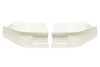 ABC Nose Chevy SS White
