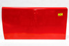 ABC aluminum Door Red LH