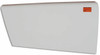 ABC Door Aluminum White Left