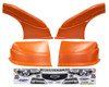 New Style Dirt MD3 Combo Chevy SS Orange