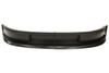 2019 Truck Nose Lower Black