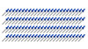 Sml Hd Rivet Chevron Multi-Grip 100pk