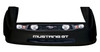 Dirt MD3 Combo Black 2010 Mustang