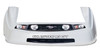 Dirt MD3 Combo White 2010 Mustang