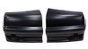 Mustang Mini Stock Nose Black