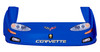 Dirt MD3 Combo Chev Blue
