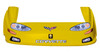 Dirt MD3 Combo Yellow Corvette