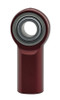 Rod End 3/8 x 3/8-24 RH Alum Female