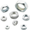 5/8 RH Steel Jam Nut - 3/4 Hex 5/8 RH Steel Jam Nut - 3/4 Hex