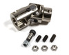 Universal Billet-Joint Triangle Yoke X 3/4in DD