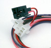 Key Column Wiring Adaptr