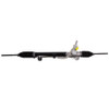 79-93 Mustang Power Rack And Pinion Kit Plain