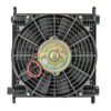 Engine Oil Cooler 32 Row 7/8-14  10in Fan