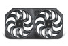 Universal Dual 15in BigT ruck Fans