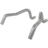 Tail Pipe Kit- 3in 67-69 GM F-Body