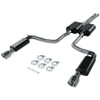 Cat-Back Exhaust Kit 05-10 5.7L 300C/Magnum