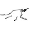 96-98 GM P/U American Thunder Exhaust Kit