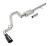 Cat Back Exhaust Kit 14- 18 GM P/U 1500 5.3L Cat Back Exhaust Kit 14- 18 GM P/U 1500 5.3L