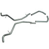 59-64 Impala Crossmenber Back Exhaust Kit