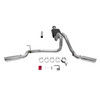 Cat-Back Exhaust Kit 16- Toyota Tundra 3.5L