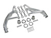 SBC Universal Truck Headers - Coated