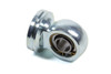 .500 Steel Rod End Complete