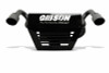 Polaris UTV Dual Exhaust Black Ceramic