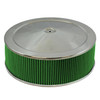 Air Cleaner Assembly 14 x 5 Drop Base