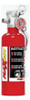 Fire Ext 1lb Max Out Red