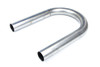U-Bend Mild Steel 2.250 x 6in Radius 18 Gauge