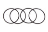 Piston O-Rings For 337