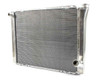 Radiator 20x26.75 Chevy