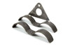 Muffler Mount Dual Exhst