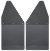 Kick Back Mud Flaps 12in Wide