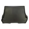 14-  Wrangler Cargo Liner Black