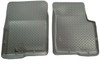 Front Floor Liners Classic Style Series