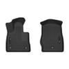 Ford X-Act Contour Floor Liners