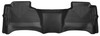 GM X-Act Contour Floor Liners Rear Black