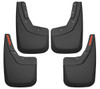 Front and Rear Mud Guard Custom Mud Guards